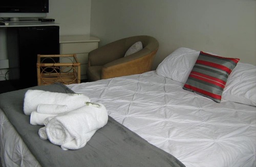 Nelson City Centre Hostel | Downtown Backpackers