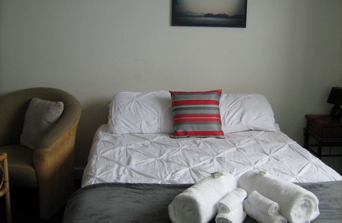 Nelson City Centre Hostel | Downtown Backpackers