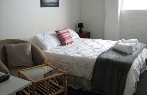 Nelson City Centre Hostel | Downtown Backpackers