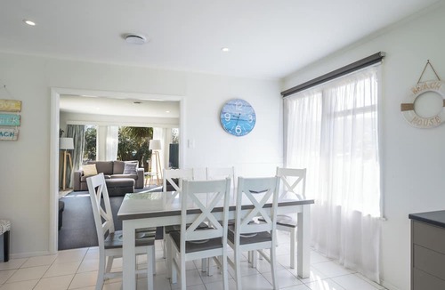 Tahunanui Other | Tahuna Beach Holiday Park