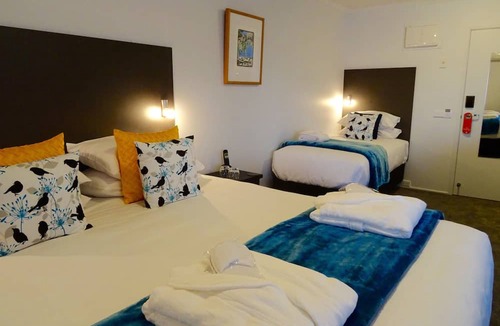Hamilton Hotel | BKs Premier Motel Hamilton