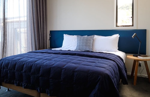 North Dunedin Hotel | 538 Great King Motel