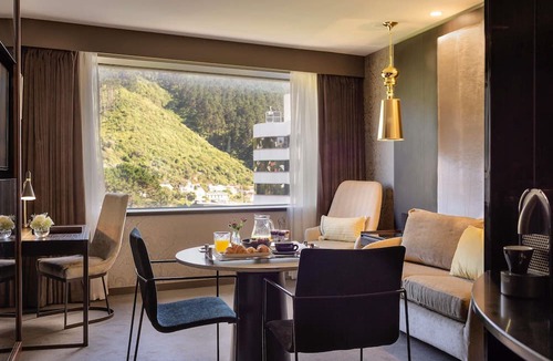 Wellington Hotel | Sofitel Wellington