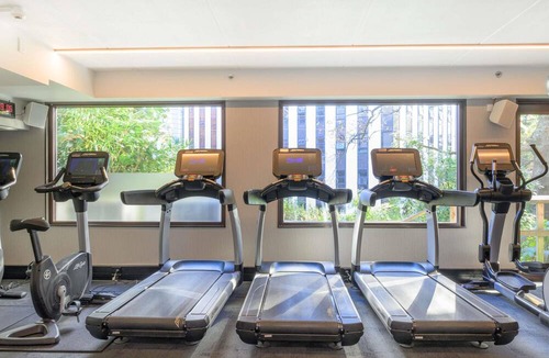 Wellington Hotel | Sofitel Wellington