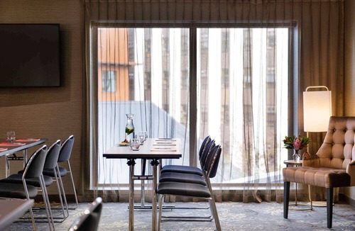 Wellington Hotel | Sofitel Wellington