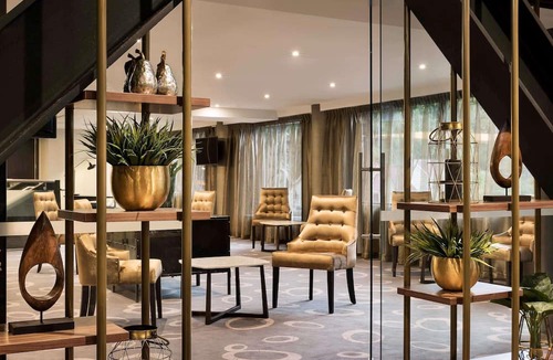 Wellington Hotel | Sofitel Wellington
