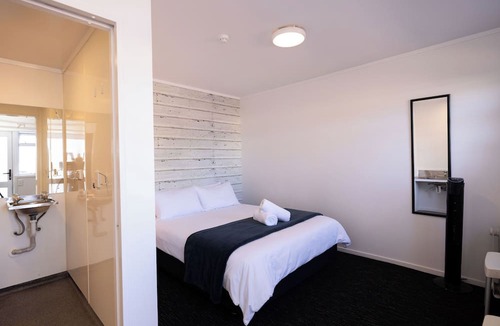Taupo Hostel | Haka House Taupo
