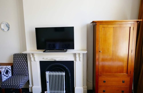 North Dunedin Hotel | Highland House Boutique Hotel