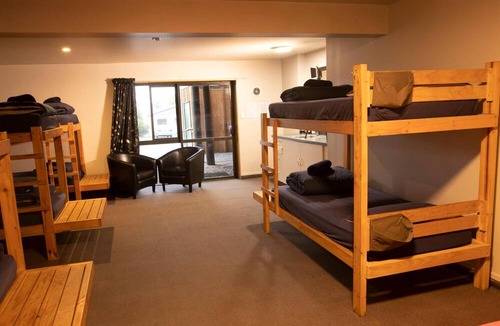 Kaikoura Hostel | Dusky Lodge - Hostel