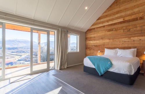 Lower Shotover Cottage | Shotover Country Cottages
