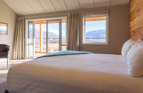 Lower Shotover Cottage | Shotover Country Cottages