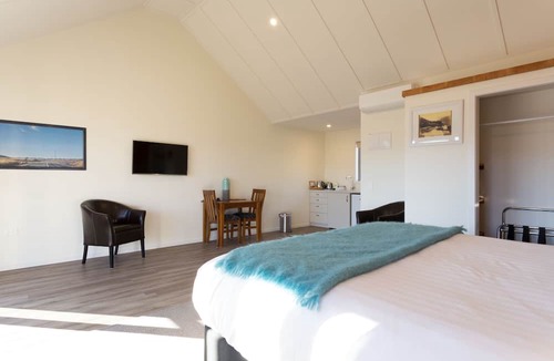 Lower Shotover Cottage | Shotover Country Cottages