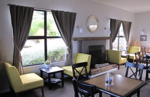 Bluff Bed & Breakfast | Lands End Boutique Hotel