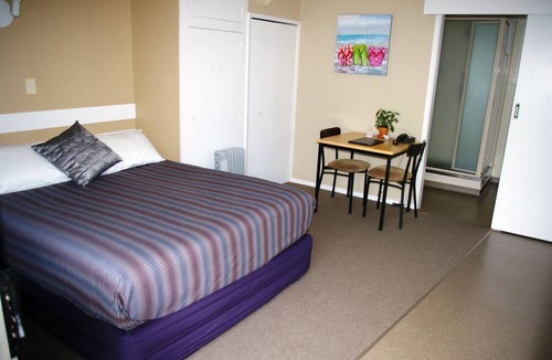 Levin Hotel | Totara Lodge Motel