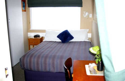 Levin Hotel | Totara Lodge Motel