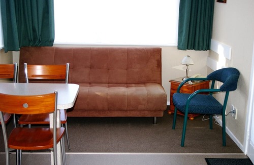 Levin Hotel | Totara Lodge Motel