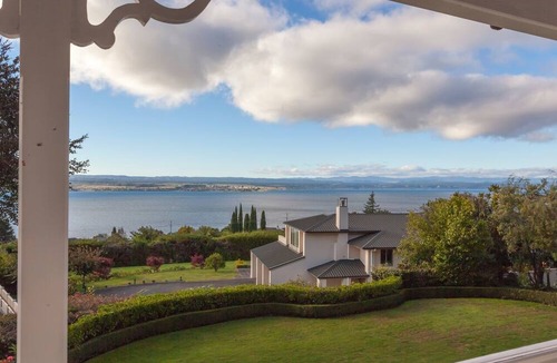 Acacia Bay Cabin | Belle vue Boutique Lodge