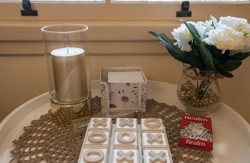 Acacia Bay Cabin | Belle vue Boutique Lodge