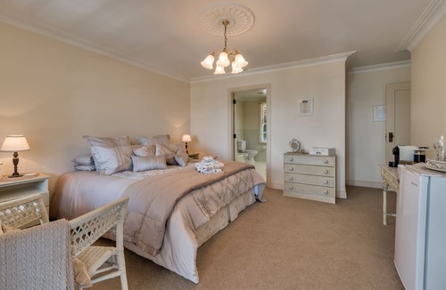Acacia Bay Cabin | Belle vue Boutique Lodge
