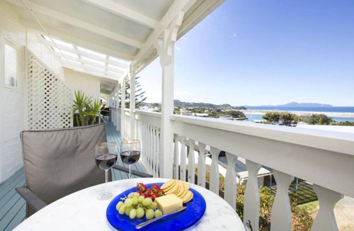 Mangawhai Heads House | Mangawhai Lodge