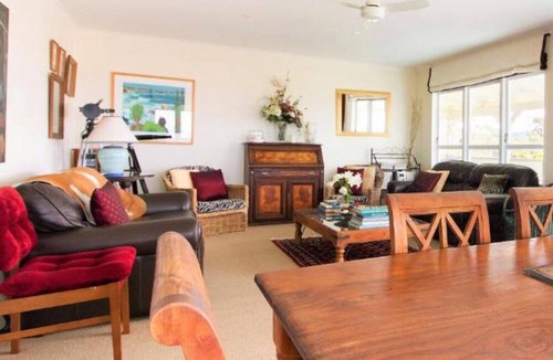 Mangawhai Heads House | Mangawhai Lodge