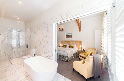 Rapaura Cabin | The Marlborough