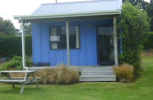 New Haven Other | Catlins Newhaven Holiday Park