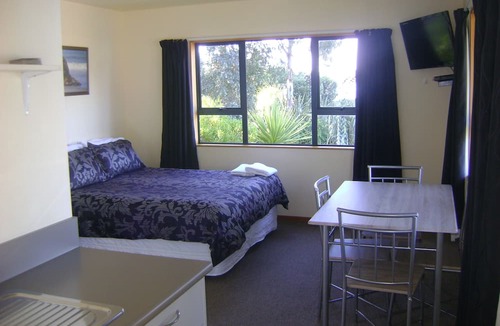 New Haven Other | Catlins Newhaven Holiday Park