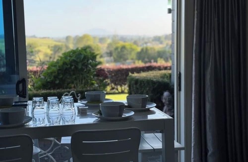 Waitomo Caves Bed & Breakfast | Waitomo Orchard Estate B&B
