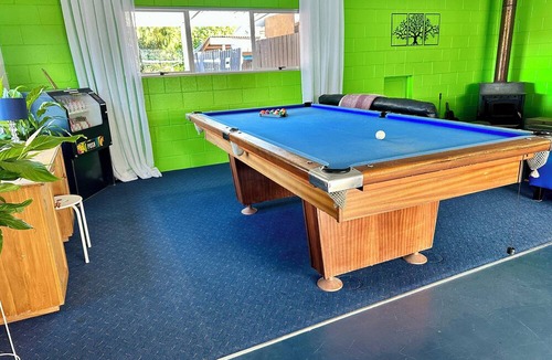 Motueka Hostel | Happy Apple Backpackers