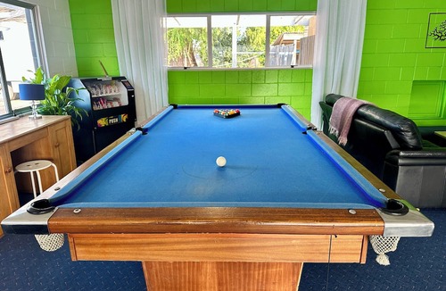 Motueka Hostel | Happy Apple Backpackers