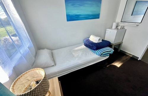Motueka Hostel | Happy Apple Backpackers