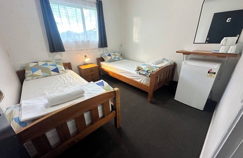 Motueka Hostel | Happy Apple Backpackers