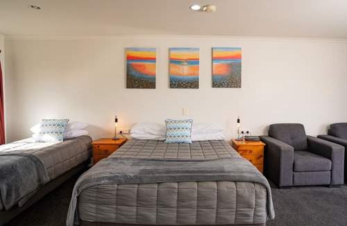 Alexandra Hotel | Alexandra Heights Motel