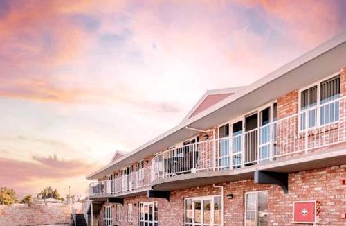 Alexandra Hotel | Alexandra Heights Motel