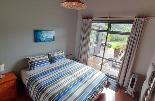 Piha Hostel | Piha Beachstay - Hostel