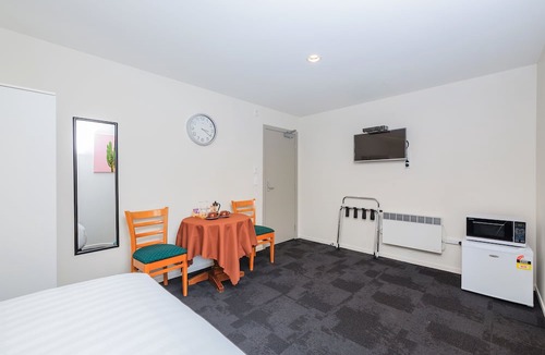 Greenlane - Ellerslie Hotel | Greenlane Motel