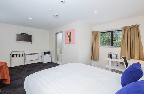 Greenlane - Ellerslie Hotel | Greenlane Motel