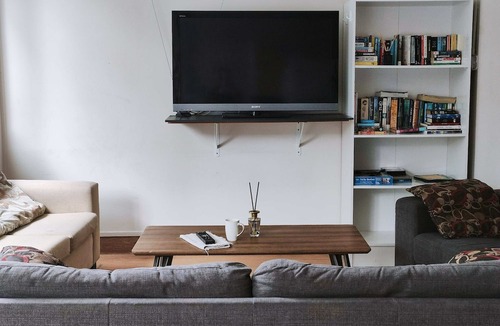 Newton Hostel | Newton Lodge Auckland - Hostel