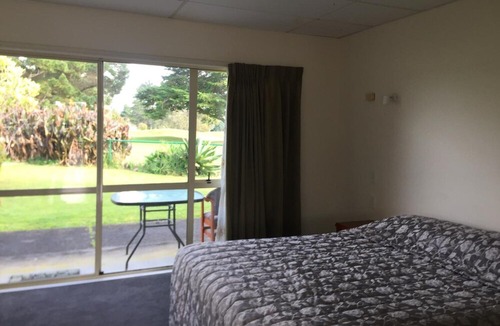Golflands Hotel | Golflands Motel