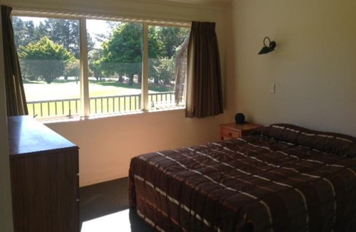 Golflands Hotel | Golflands Motel