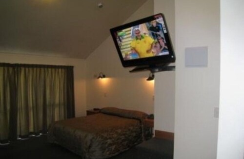 Golflands Hotel | Golflands Motel