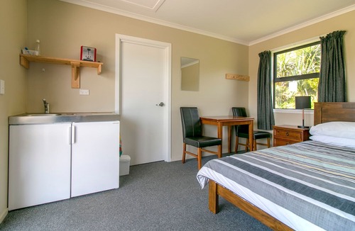 Hokitika RV Rental | Hokitika Holiday Park