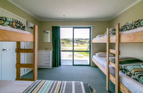 Hokitika RV Rental | Hokitika Holiday Park