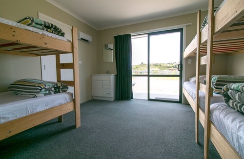Hokitika RV Rental | Hokitika Holiday Park