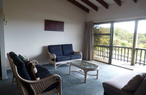 Opua Hotel | Opua Boutique Seaview Motel