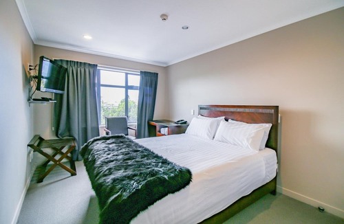 Whanganui Apartment | Aotea Motor Lodge