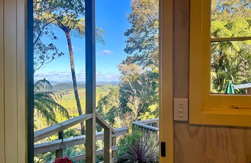 Waitomo Caves Cottage | Te Tiro Accommodation