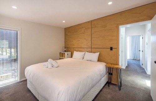 Palm Beach Apartment | Hidden Valley Waiheke