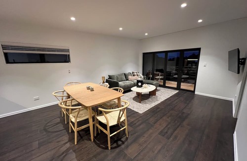 Palm Beach Apartment | Hidden Valley Waiheke